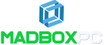 logo madboxpc